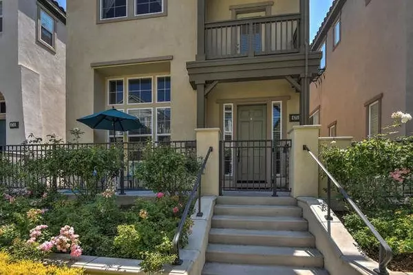 San Jose, CA 95124,4751 Torrey Pines CIR