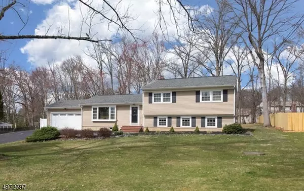 9 Stella Drive, Bridgewater Twp., NJ 08807