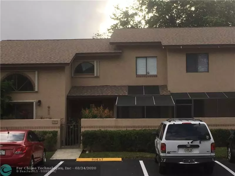 Coconut Creek, FL 33066,Address not disclosed