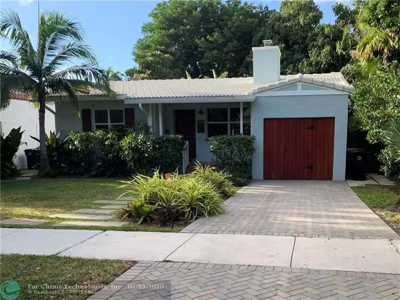 1008 SE 7th Street, Fort Lauderdale, FL 33301