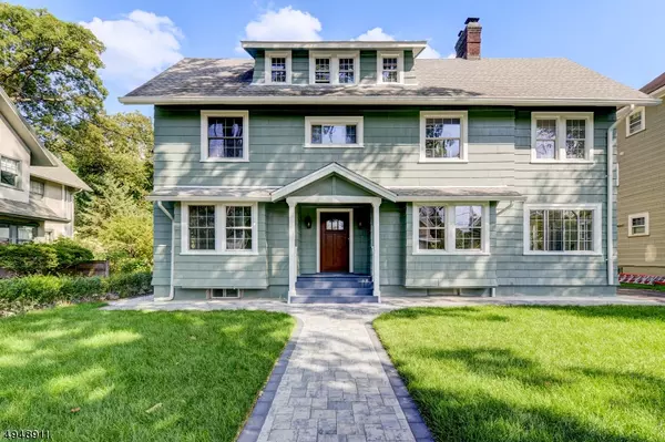11 NORWOOD AVE, Montclair Twp., NJ 07043