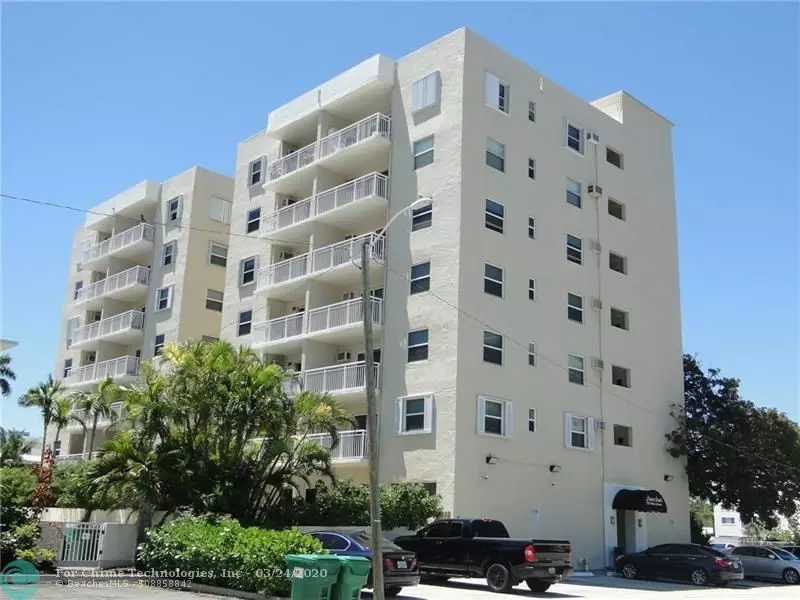 720 Orton Ave  #505, Fort Lauderdale, FL 33304