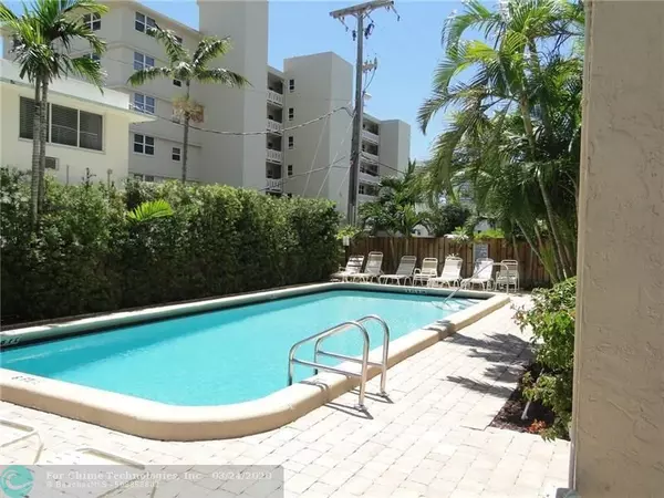 Fort Lauderdale, FL 33304,720 Orton Ave  #505