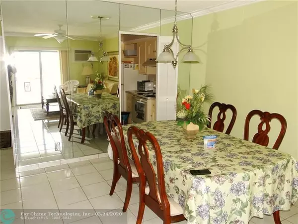 Fort Lauderdale, FL 33304,720 Orton Ave  #505