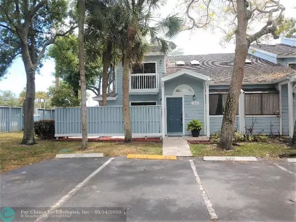 1840 Adventure Pl  #1840, North Lauderdale, FL 33068