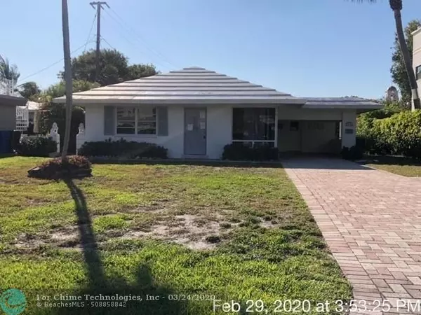 2025 SE 26th Ave, Fort Lauderdale, FL 33316