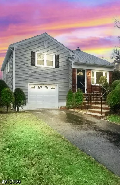 1030 COLUMBUS AVE, Westfield Town, NJ 07090