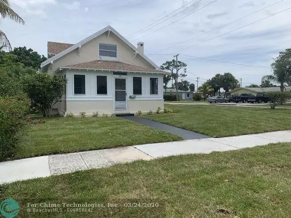 701 Silver Beach Rd, Riviera Beach, FL 33403