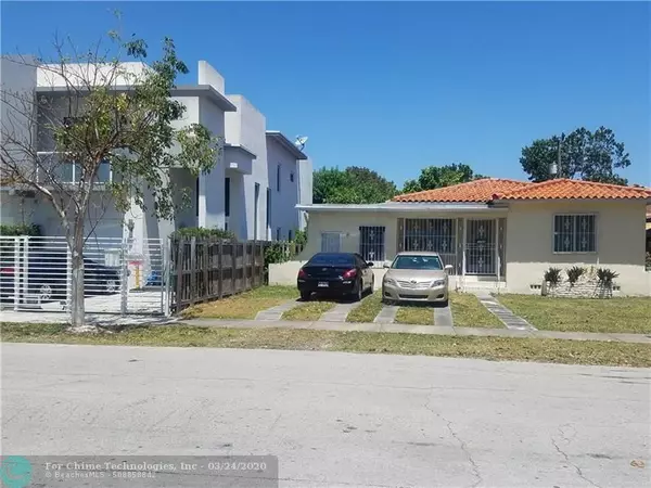 3769 SW 27th Ln, Miami, FL 33134