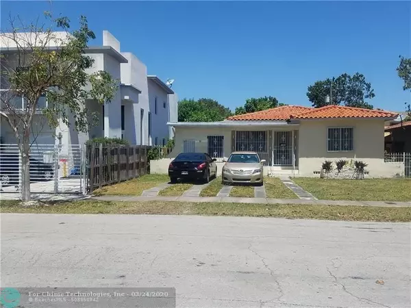 Miami, FL 33134,3769 SW 27th Ln