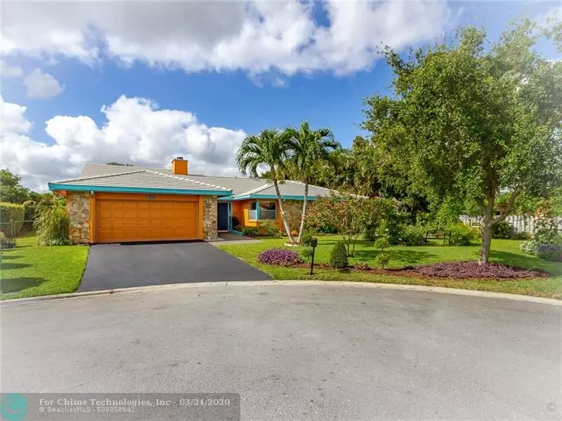 11080 NW 45th St, Coral Springs, FL 33065