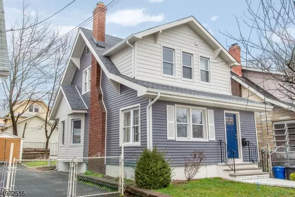 81 BELL ST, Belleville Twp., NJ 07109