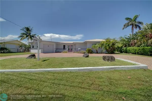 Pompano Beach, FL 33062,2861 NE 8th St