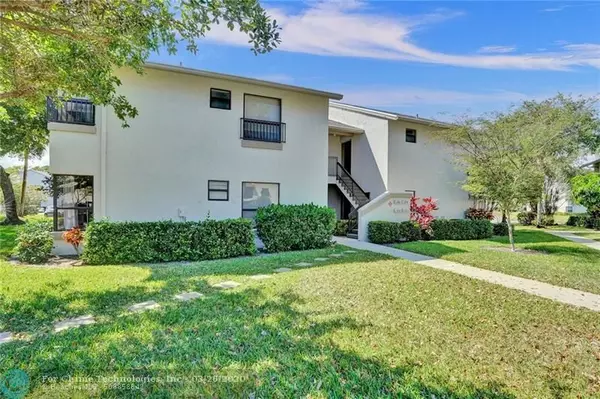 3711 NW 35th St #3711, Coconut Creek, FL 33066
