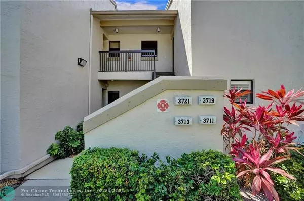 Coconut Creek, FL 33066,3711 NW 35th St  #3711