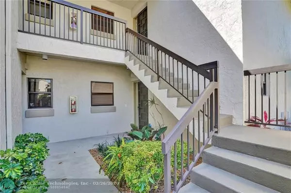Coconut Creek, FL 33066,3711 NW 35th St  #3711