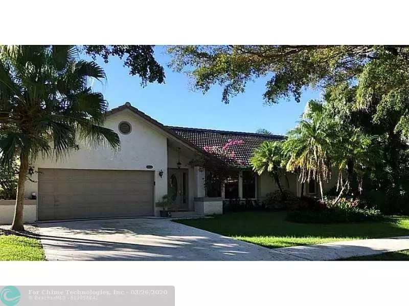 5944 NW 54th Dr, Coral Springs, FL 33067