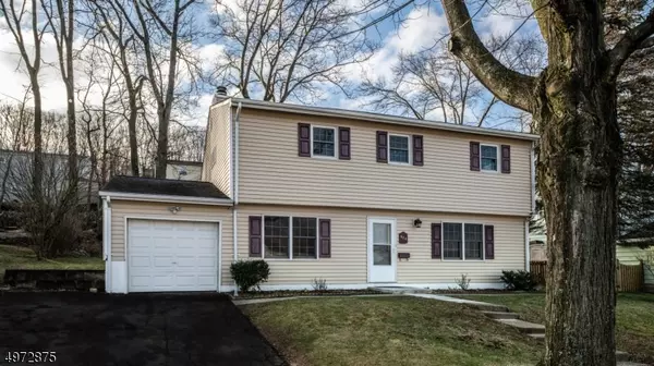 524 HERRICK DR, Rockaway Twp., NJ 07801