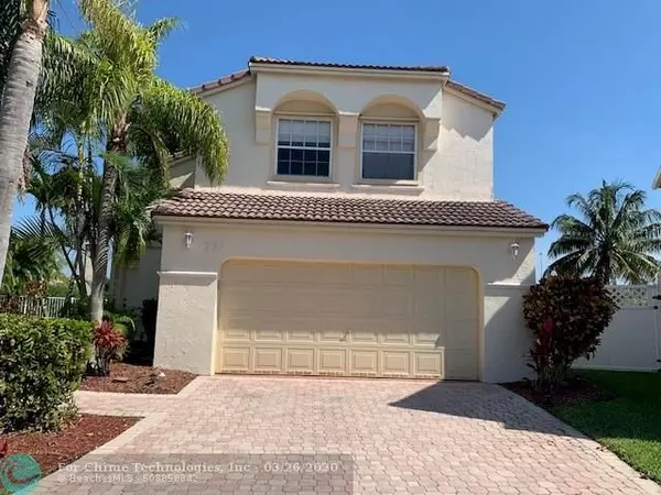 351 NW 151st Ave, Pembroke Pines, FL 33028