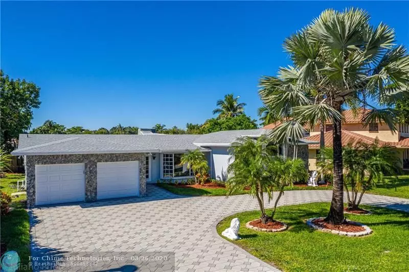 607 Sea Turtle Way, Plantation, FL 33324