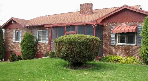 202 AVON STREET, Beckley, WV 25801