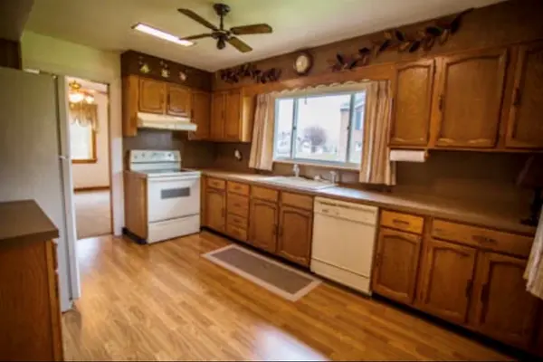 202 AVON STREET, Beckley, WV 25801