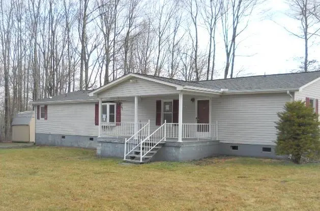 359 BOYD CRAWFORD DRIVE, Cool Ridge, WV 25825