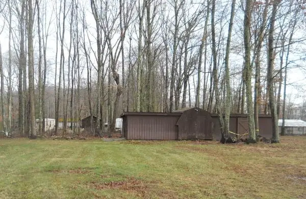 359 BOYD CRAWFORD DRIVE, Cool Ridge, WV 25825