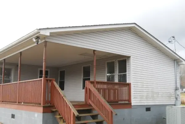 359 BOYD CRAWFORD DRIVE, Cool Ridge, WV 25825