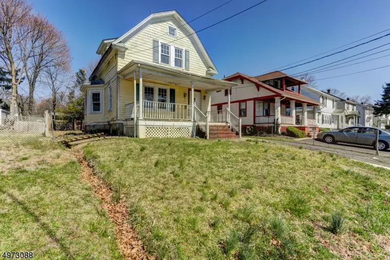 359-61 SUMNER AVE, Plainfield City, NJ 07062