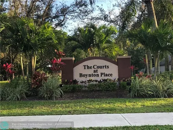 Boynton Beach, FL 33437,5516 Boynton Place