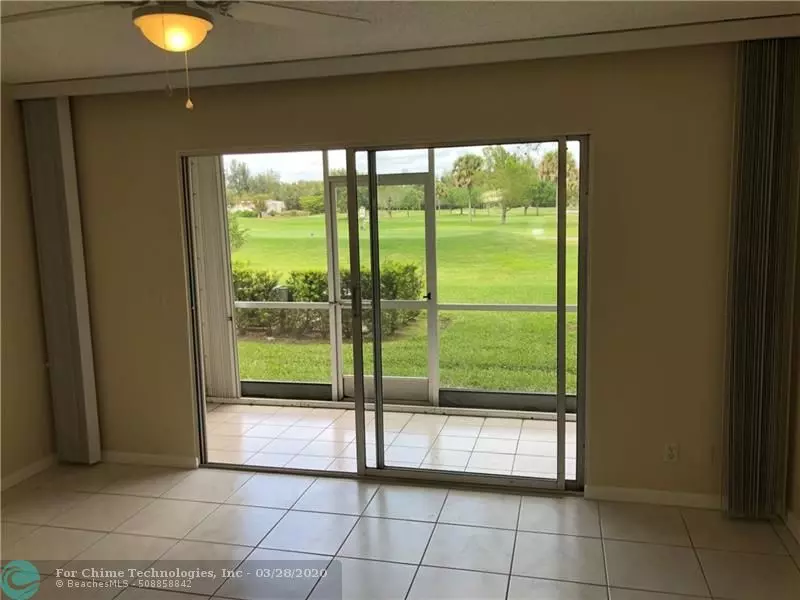 Pembroke Pines, FL 33027,12701 SW 13th St  #110