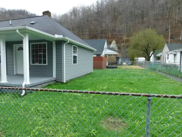 14 34TH STREET, Kopperston, WV 24854