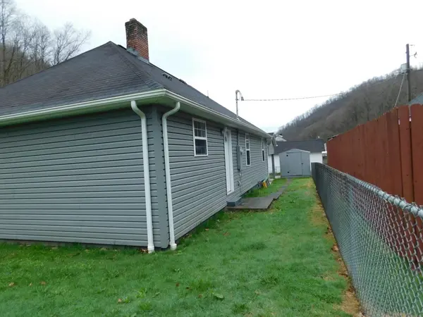 14 34TH STREET, Kopperston, WV 24854