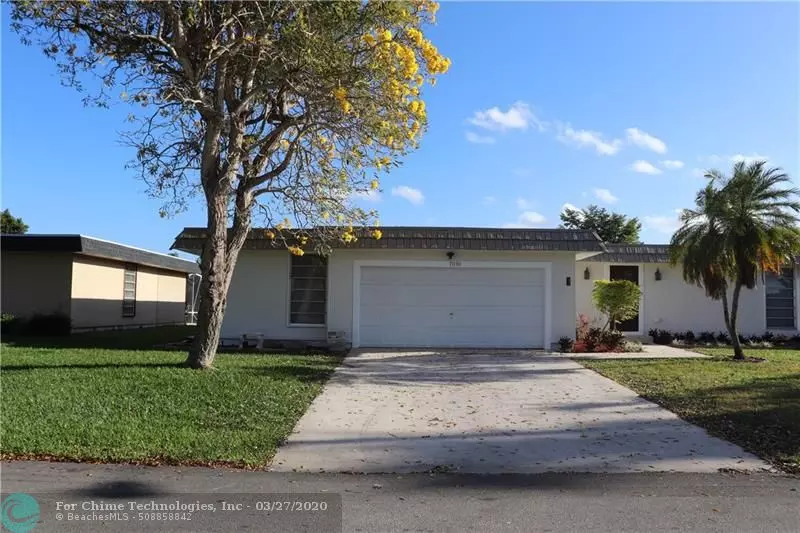 7010 NW 63rd Ct, Tamarac, FL 33321