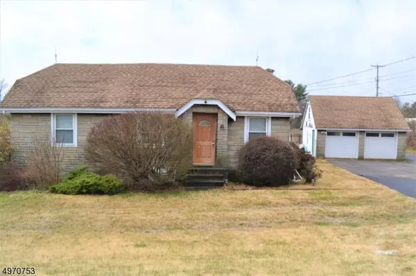 1149 ROUTE 31, Clinton Twp., NJ 08833