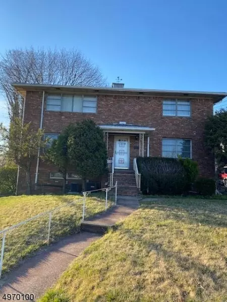 490 GREYLOCK PKY, Belleville Twp., NJ 07109