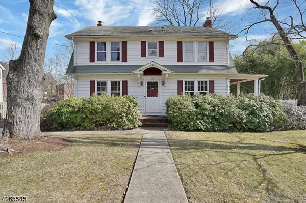 29 SENEY DR, Bernardsville Boro, NJ 07924