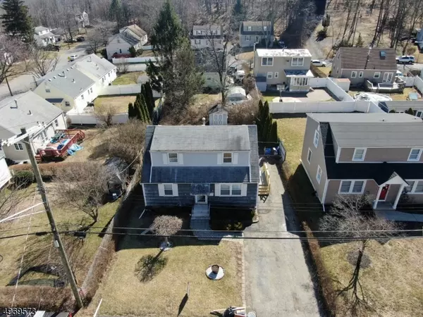 1 GERALD PL, Rockaway Twp., NJ 07866