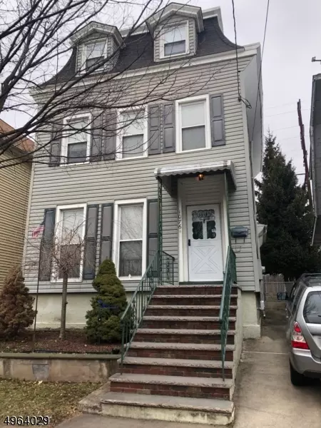 1076 FULTON ST, Rahway City, NJ 07065