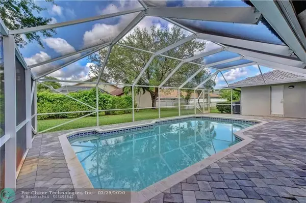 Coral Springs, FL 33076,4614 NW 99th Ln