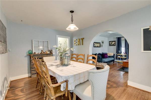 2756 NW 21st Street, Oklahoma City, OK 73107