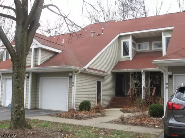 33 RIDGE VIEW TER, Jefferson Twp., NJ 07438