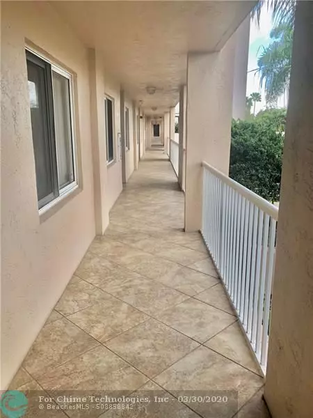 Tamarac, FL 33321,7734 Granville Dr  #204