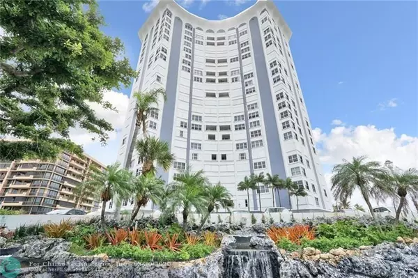 1340 S Ocean Blvd  #1603, Pompano Beach, FL 33062