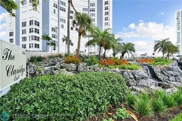 Pompano Beach, FL 33062,1340 S Ocean Blvd  #1603