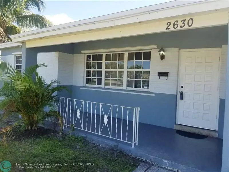 2630 De Soto Dr, Miramar, FL 33023