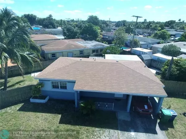 Miramar, FL 33023,2630 De Soto Dr