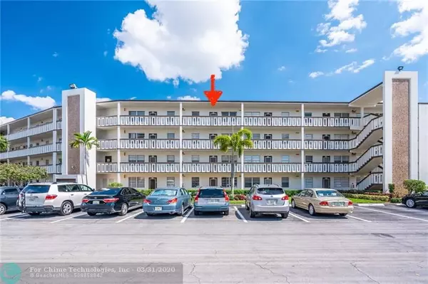 4041 Hythe C  #E1, Boca Raton, FL 33434