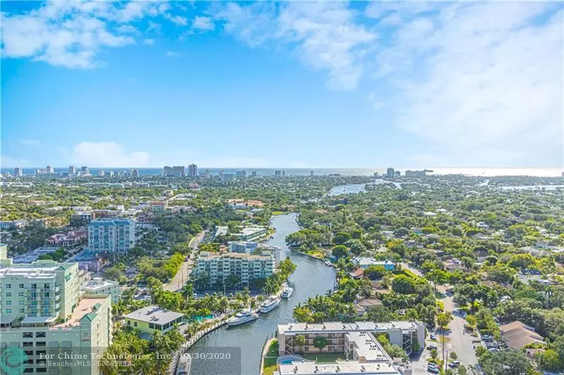 411 N New River Dr  #3005, Fort Lauderdale, FL 33301